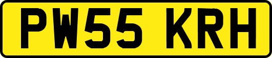 PW55KRH