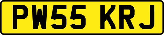PW55KRJ