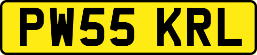 PW55KRL