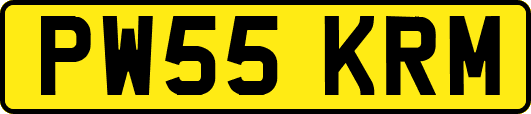 PW55KRM