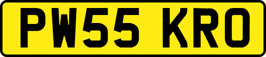 PW55KRO