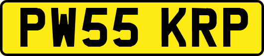 PW55KRP