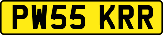 PW55KRR