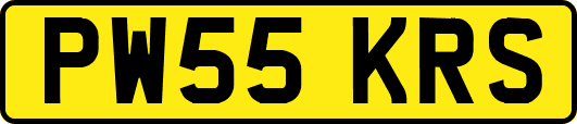 PW55KRS