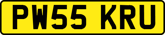 PW55KRU