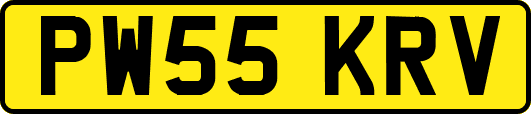 PW55KRV