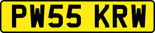 PW55KRW