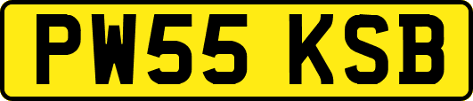 PW55KSB
