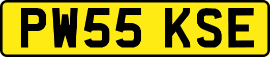 PW55KSE