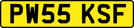 PW55KSF
