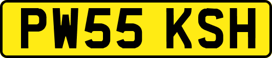PW55KSH