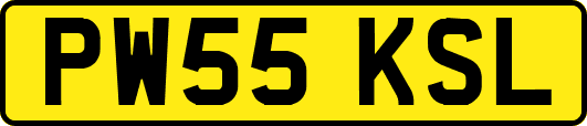 PW55KSL
