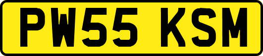PW55KSM