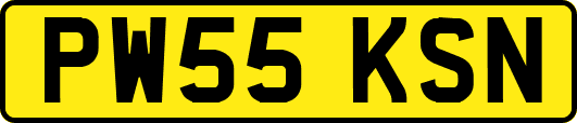 PW55KSN