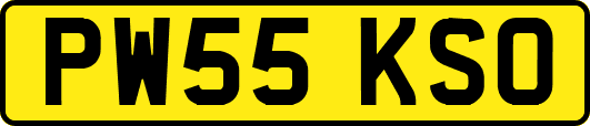 PW55KSO