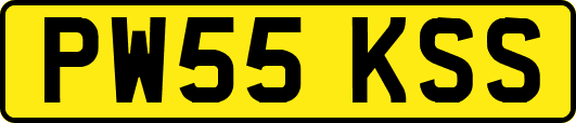 PW55KSS