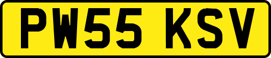 PW55KSV