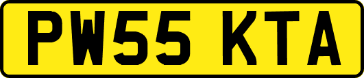 PW55KTA