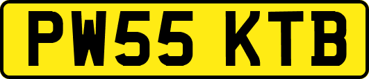 PW55KTB