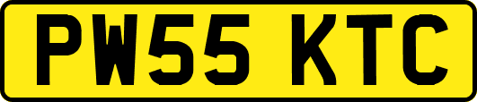 PW55KTC