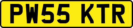PW55KTR