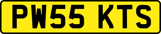 PW55KTS
