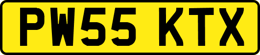 PW55KTX