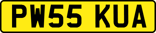 PW55KUA