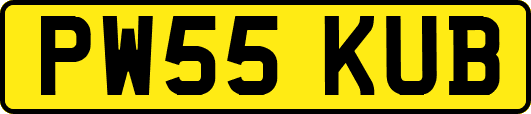 PW55KUB