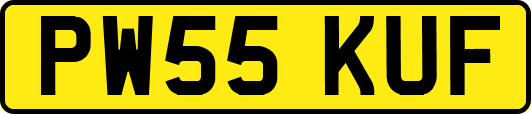 PW55KUF