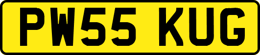 PW55KUG