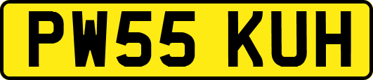 PW55KUH