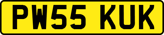 PW55KUK