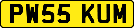 PW55KUM