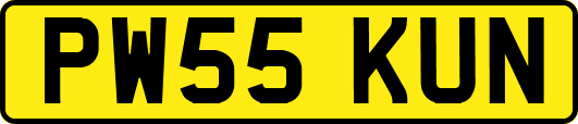 PW55KUN