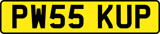PW55KUP