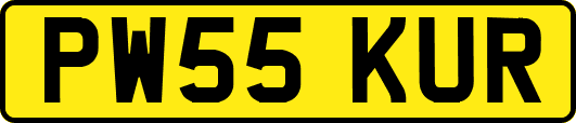 PW55KUR