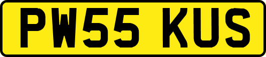 PW55KUS