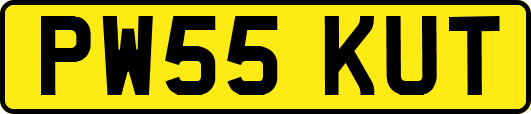 PW55KUT