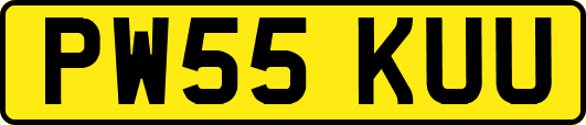 PW55KUU