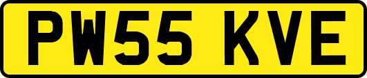 PW55KVE