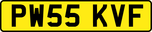 PW55KVF