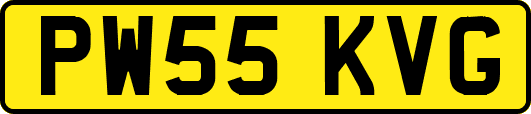 PW55KVG