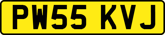 PW55KVJ