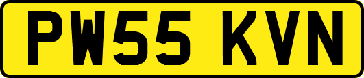 PW55KVN