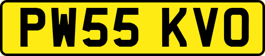 PW55KVO