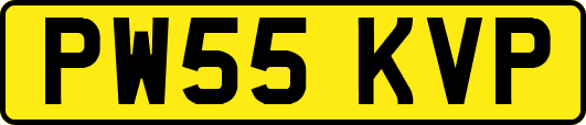 PW55KVP