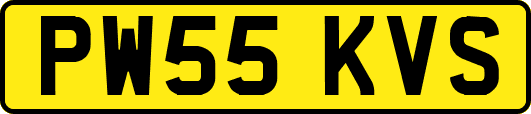 PW55KVS