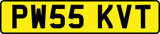 PW55KVT