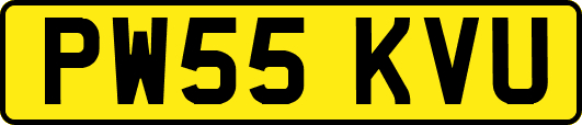 PW55KVU